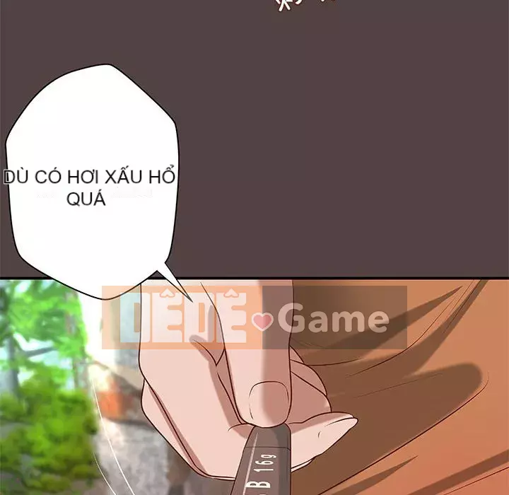 Sự mơ hồ của tiểu thuyết gia Chương 29-30