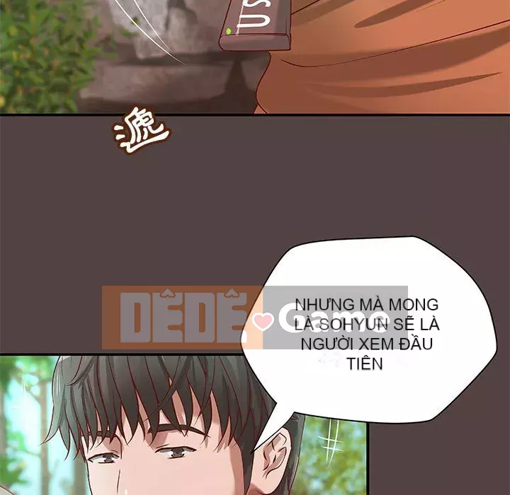 Sự mơ hồ của tiểu thuyết gia Chương 29-30