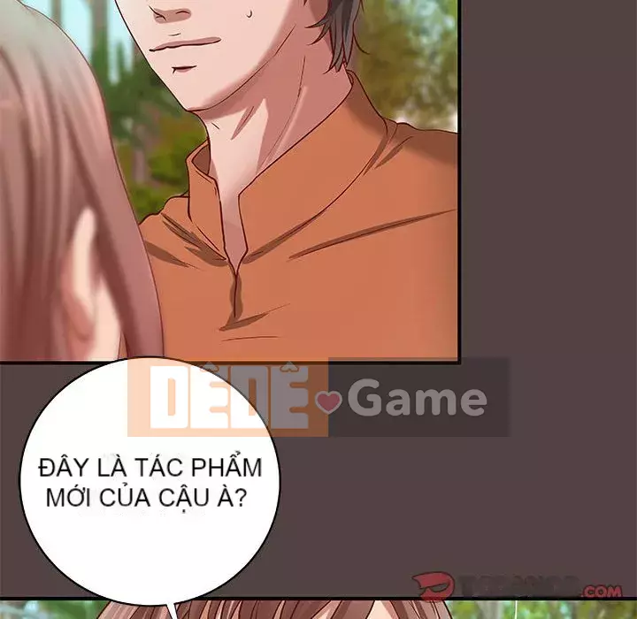 Sự mơ hồ của tiểu thuyết gia Chương 29-30