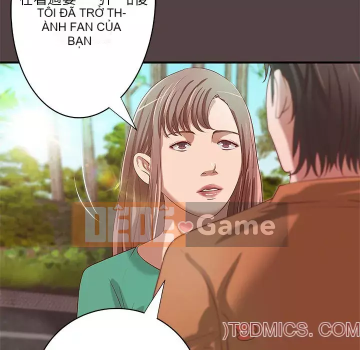 Sự mơ hồ của tiểu thuyết gia Chương 29-30