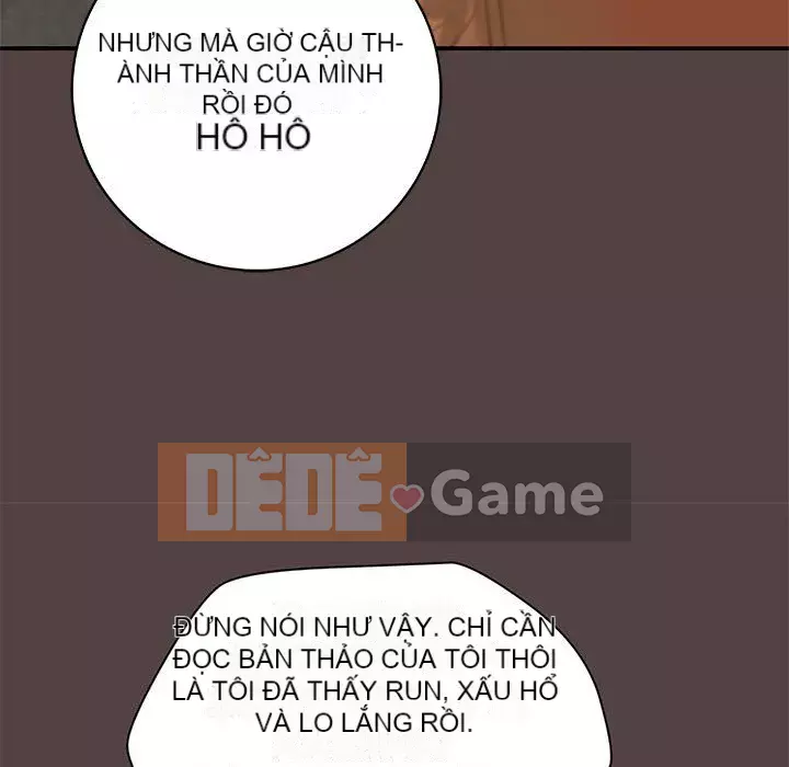 Sự mơ hồ của tiểu thuyết gia Chương 29-30