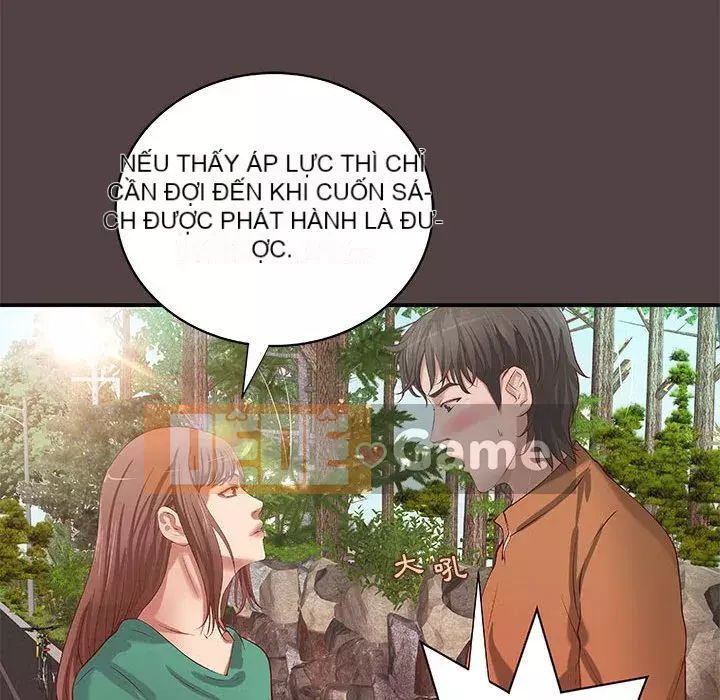 Sự mơ hồ của tiểu thuyết gia Chương 29-30