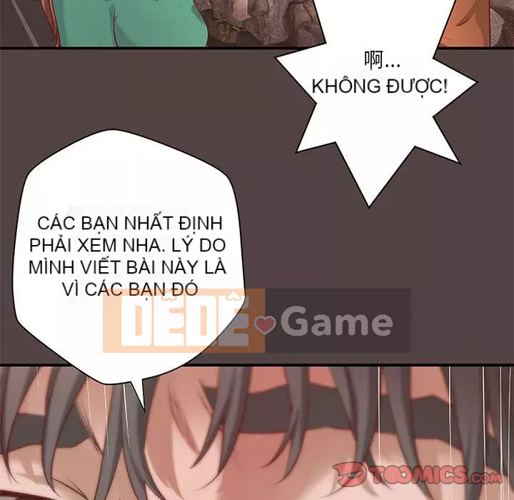 Sự mơ hồ của tiểu thuyết gia Chương 29-30