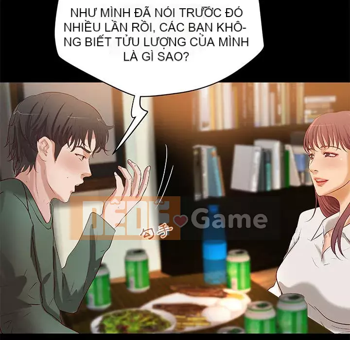 Sự mơ hồ của tiểu thuyết gia Chương 29-30