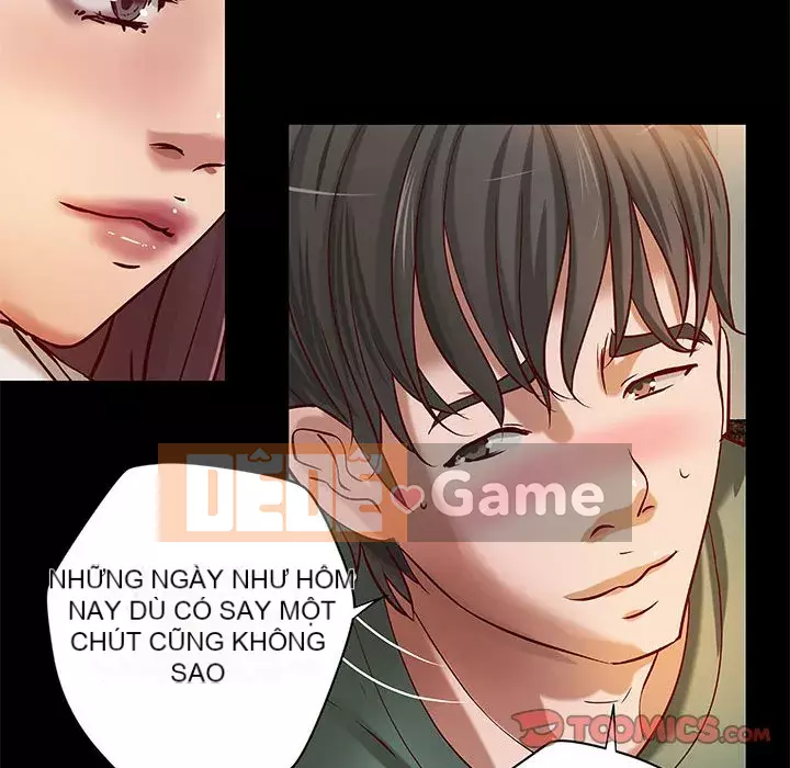 Sự mơ hồ của tiểu thuyết gia Chương 29-30