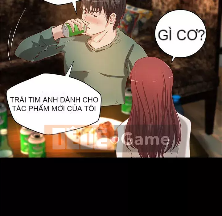 Sự mơ hồ của tiểu thuyết gia Chương 29-30