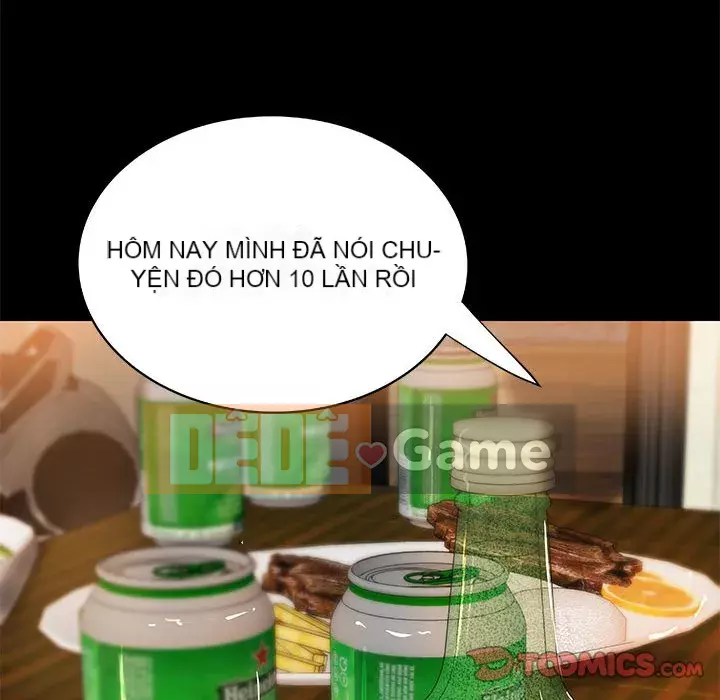 Sự mơ hồ của tiểu thuyết gia Chương 29-30