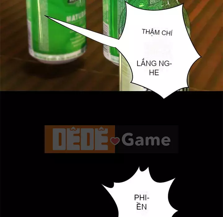 Sự mơ hồ của tiểu thuyết gia Chương 29-30