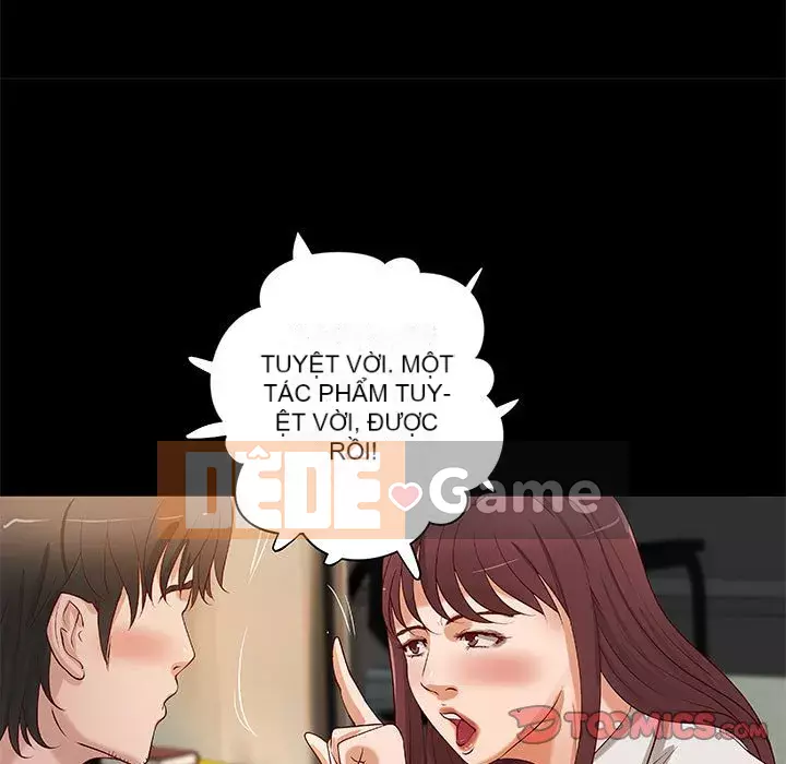 Sự mơ hồ của tiểu thuyết gia Chương 29-30