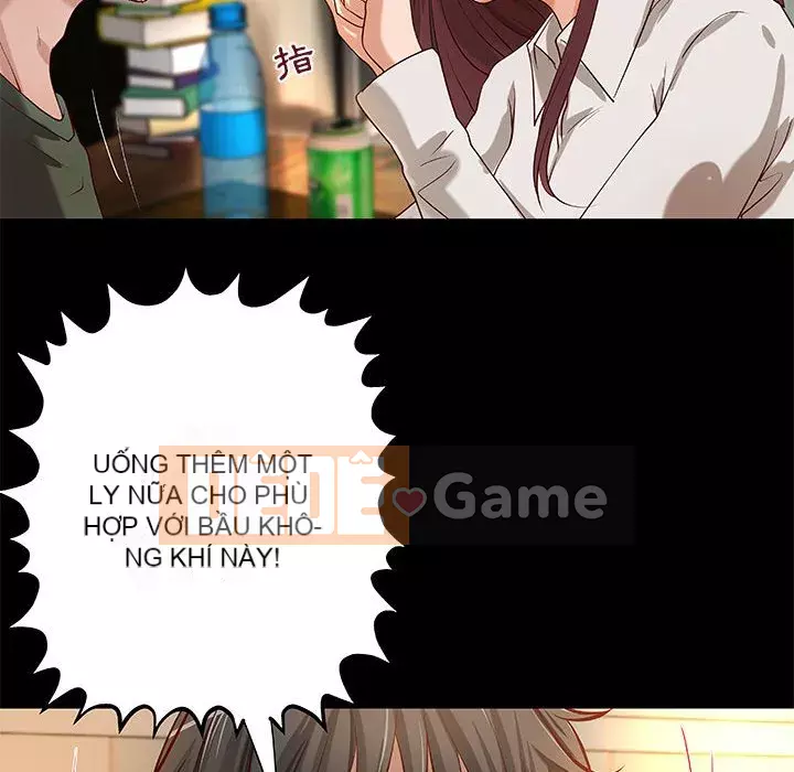 Sự mơ hồ của tiểu thuyết gia Chương 29-30