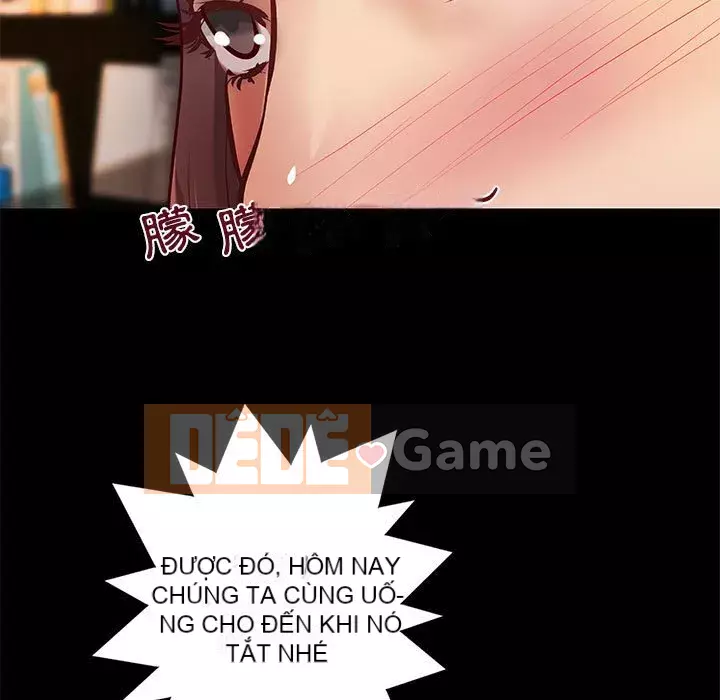 Sự mơ hồ của tiểu thuyết gia Chương 29-30