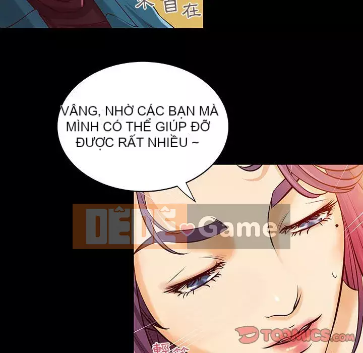 Sự mơ hồ của tiểu thuyết gia Chương 29-30