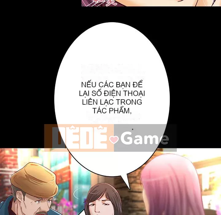 Sự mơ hồ của tiểu thuyết gia Chương 29-30