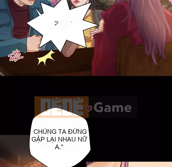 Sự mơ hồ của tiểu thuyết gia Chương 29-30