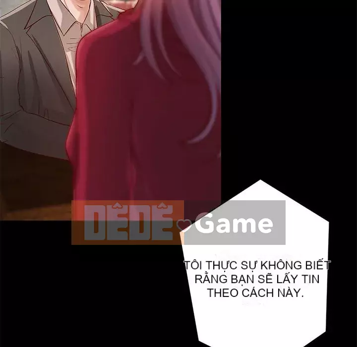 Sự mơ hồ của tiểu thuyết gia Chương 29-30