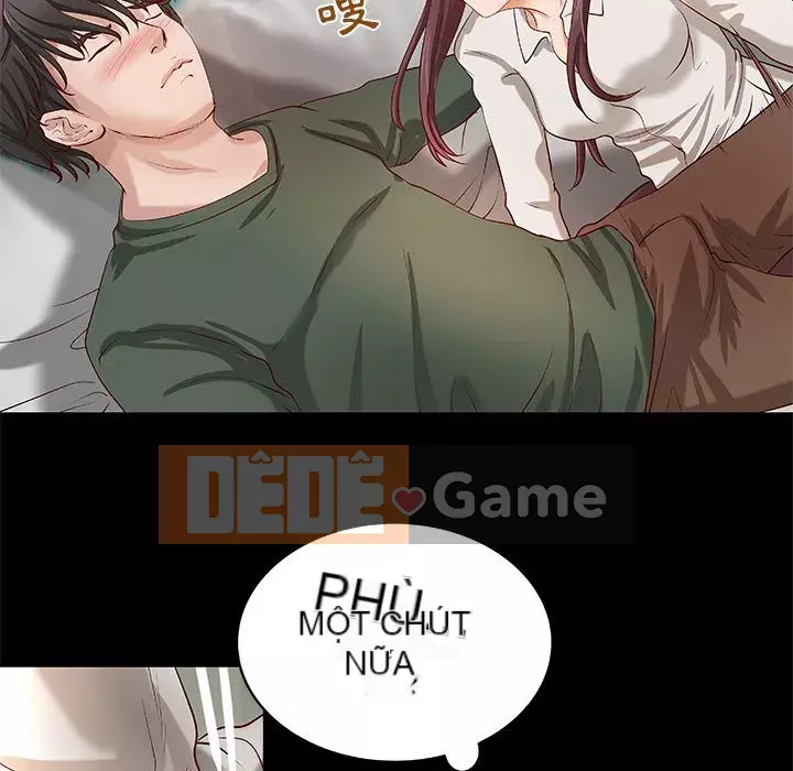 Sự mơ hồ của tiểu thuyết gia Chương 29-30