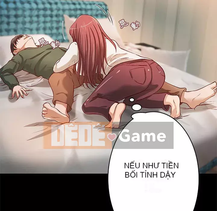 Sự mơ hồ của tiểu thuyết gia Chương 29-30