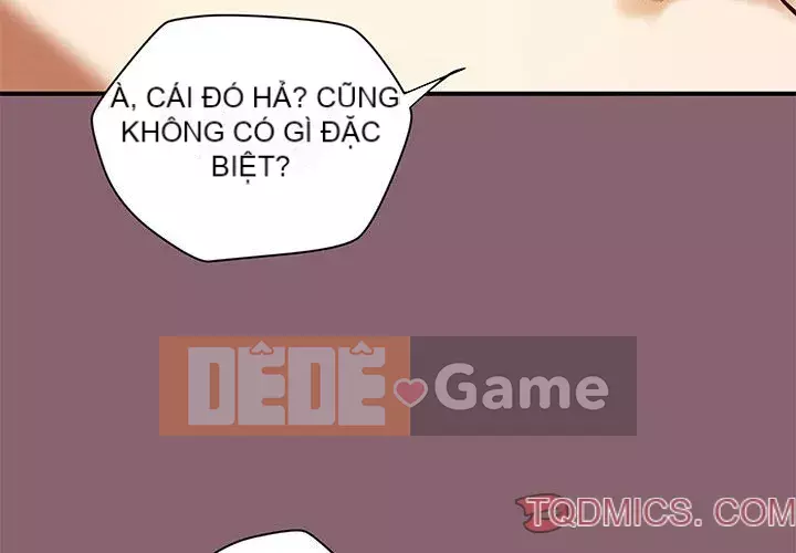 Sự mơ hồ của tiểu thuyết gia Chương 27-28