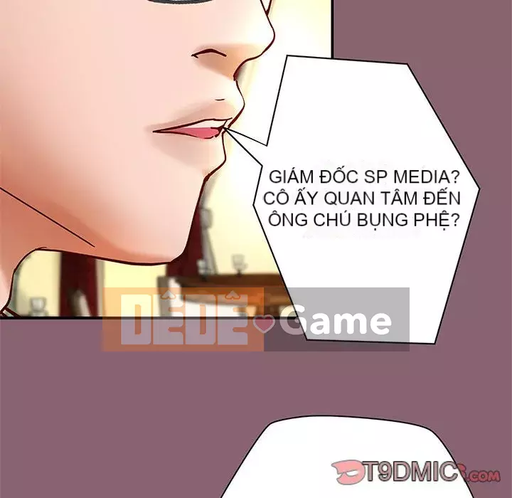 Sự mơ hồ của tiểu thuyết gia Chương 27-28