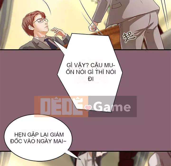 Sự mơ hồ của tiểu thuyết gia Chương 27-28