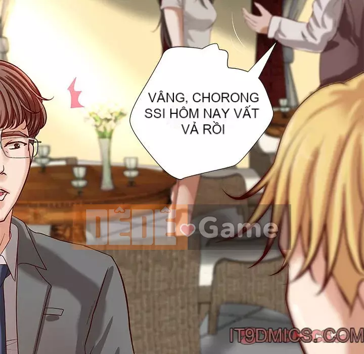 Sự mơ hồ của tiểu thuyết gia Chương 27-28