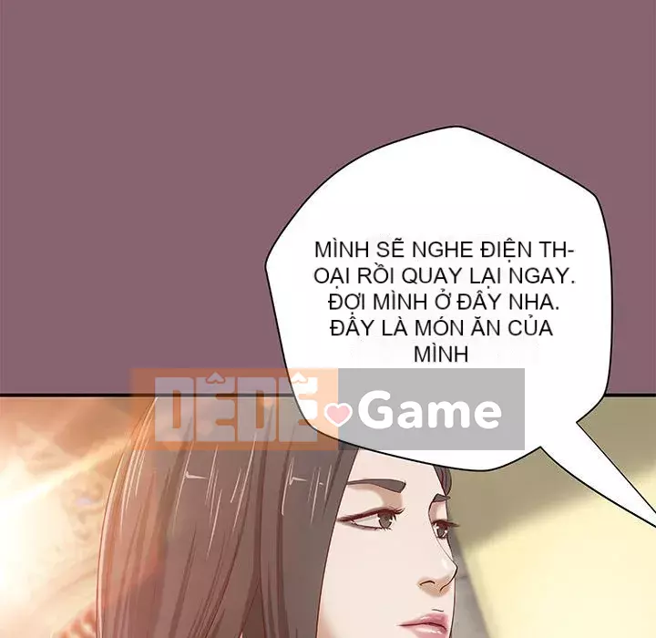 Sự mơ hồ của tiểu thuyết gia Chương 27-28