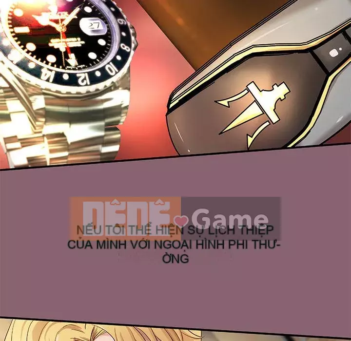 Sự mơ hồ của tiểu thuyết gia Chương 27-28