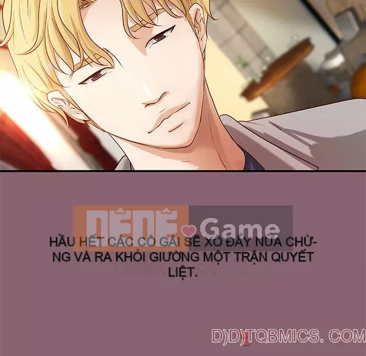 Sự mơ hồ của tiểu thuyết gia Chương 27-28