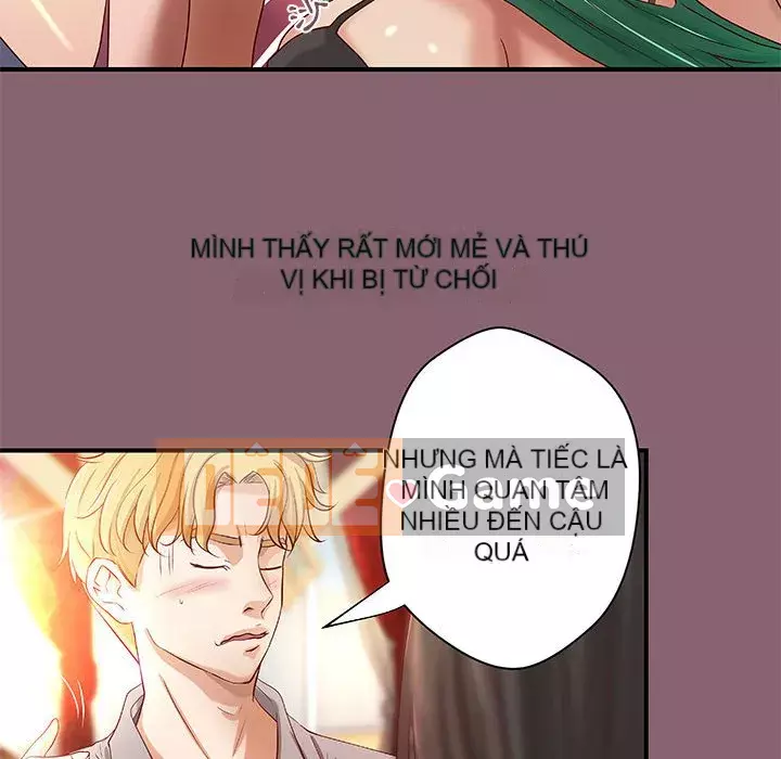 Sự mơ hồ của tiểu thuyết gia Chương 27-28