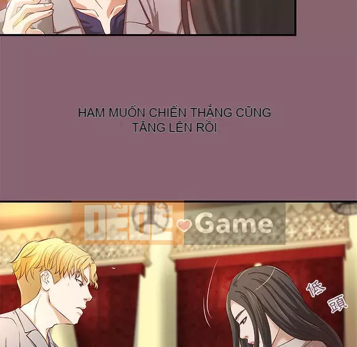 Sự mơ hồ của tiểu thuyết gia Chương 27-28