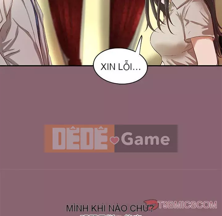 Sự mơ hồ của tiểu thuyết gia Chương 27-28