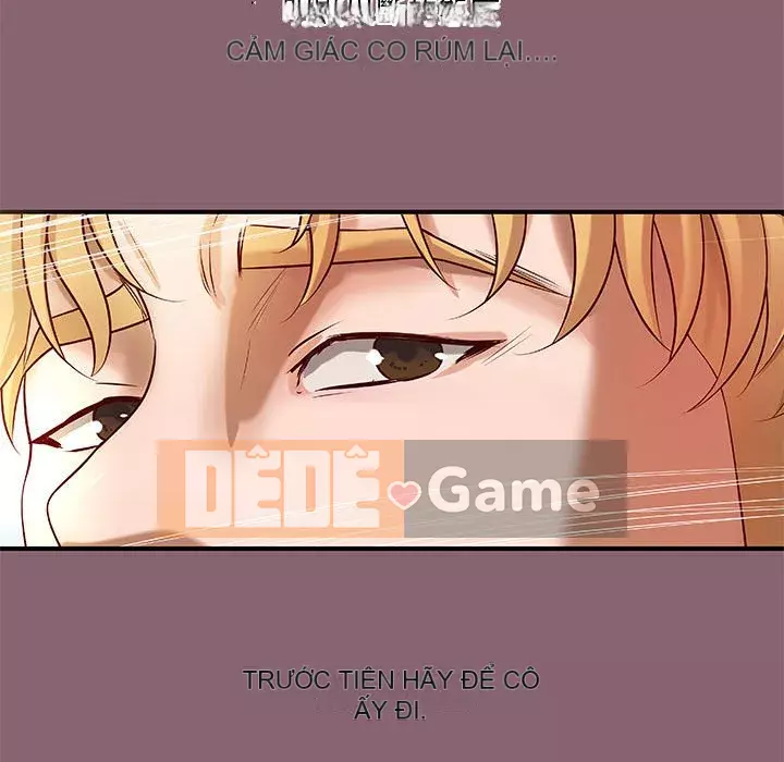 Sự mơ hồ của tiểu thuyết gia Chương 27-28