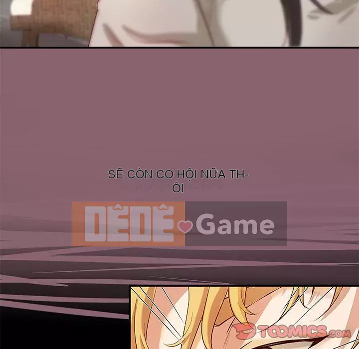 Sự mơ hồ của tiểu thuyết gia Chương 27-28