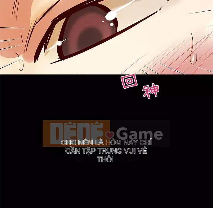 Sự mơ hồ của tiểu thuyết gia Chương 27-28