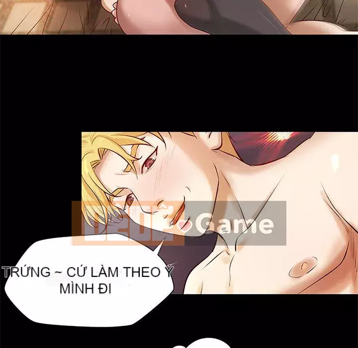 Sự mơ hồ của tiểu thuyết gia Chương 27-28