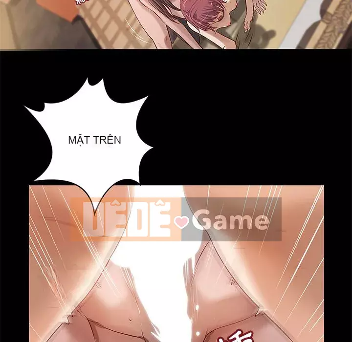 Sự mơ hồ của tiểu thuyết gia Chương 27-28