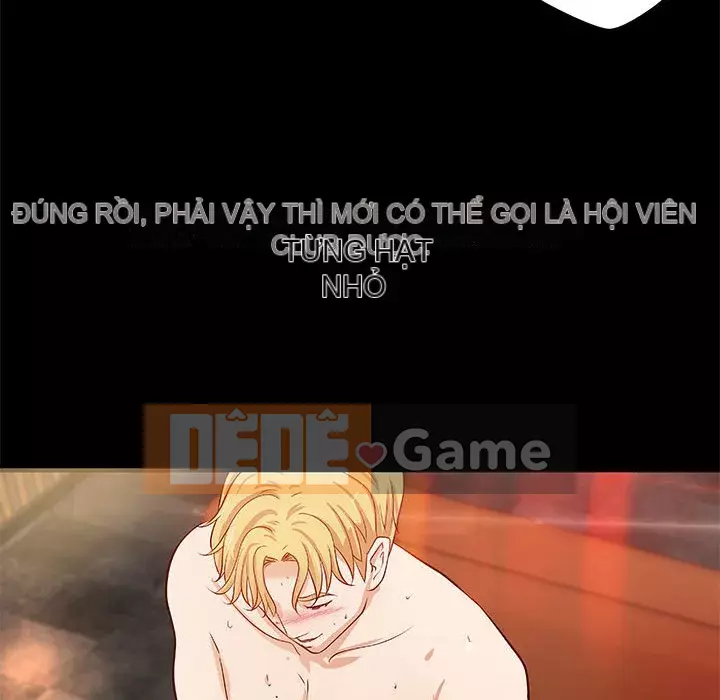 Sự mơ hồ của tiểu thuyết gia Chương 27-28