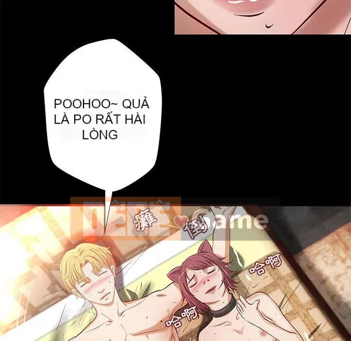 Sự mơ hồ của tiểu thuyết gia Chương 27-28