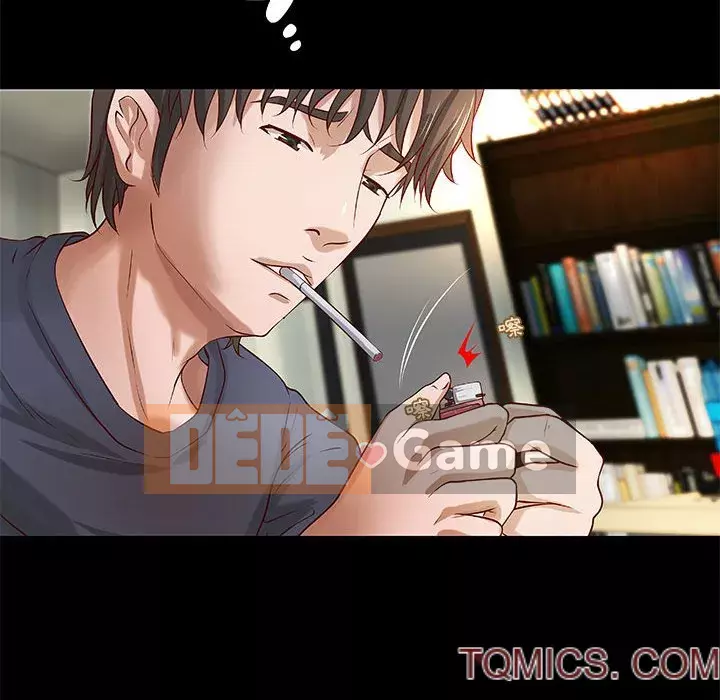 Sự mơ hồ của tiểu thuyết gia Chương 27-28