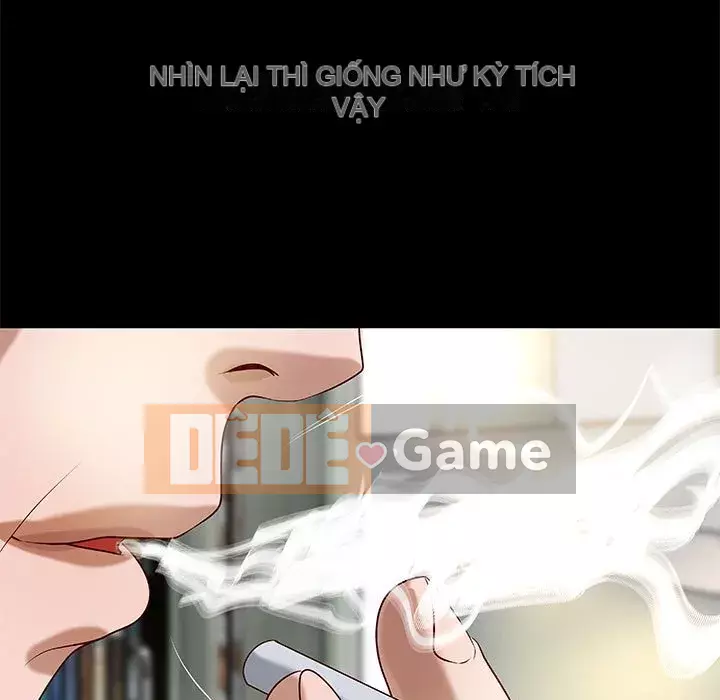 Sự mơ hồ của tiểu thuyết gia Chương 27-28