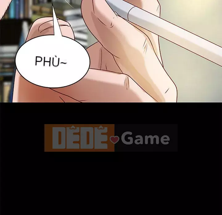 Sự mơ hồ của tiểu thuyết gia Chương 27-28