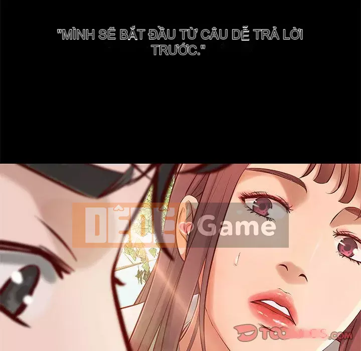 Sự mơ hồ của tiểu thuyết gia Chương 27-28