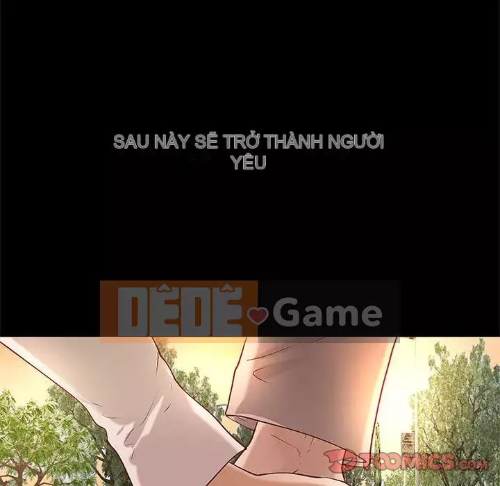 Sự mơ hồ của tiểu thuyết gia Chương 27-28