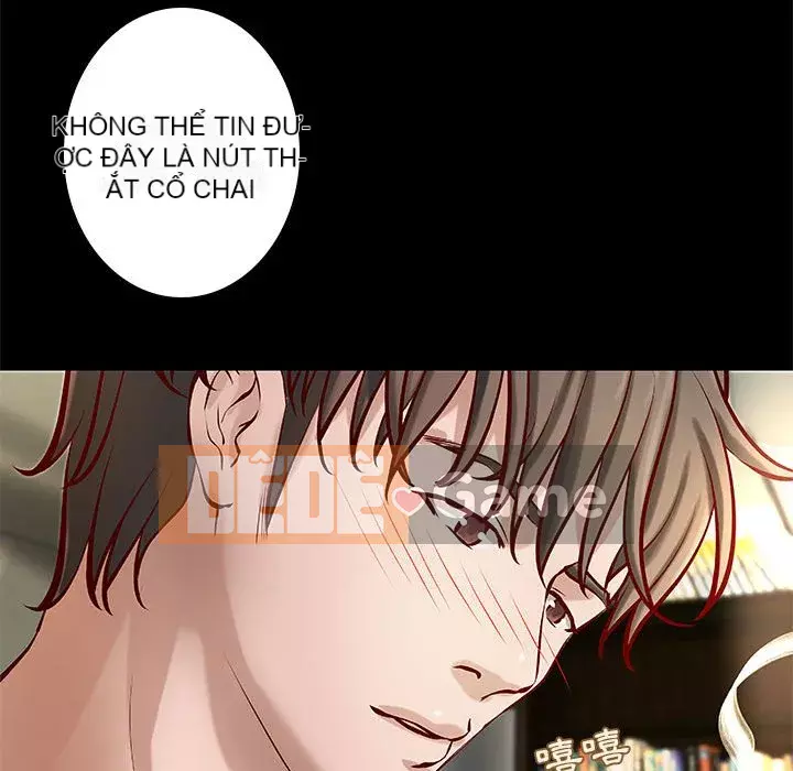 Sự mơ hồ của tiểu thuyết gia Chương 27-28