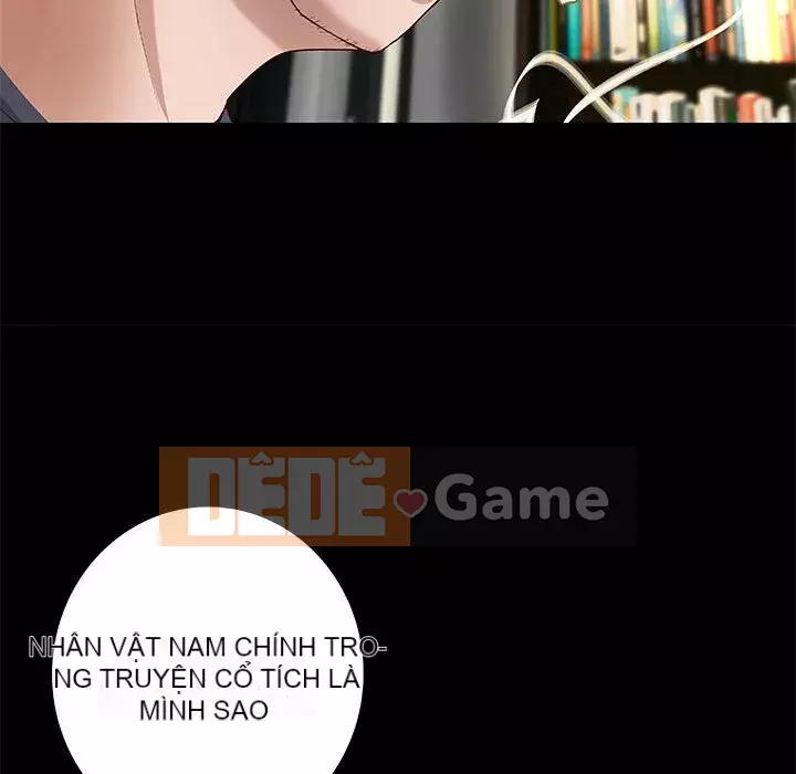 Sự mơ hồ của tiểu thuyết gia Chương 27-28