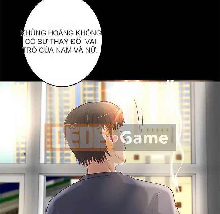 Sự mơ hồ của tiểu thuyết gia Chương 27-28