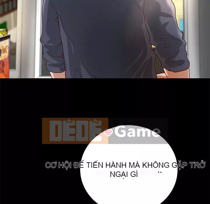 Sự mơ hồ của tiểu thuyết gia Chương 27-28