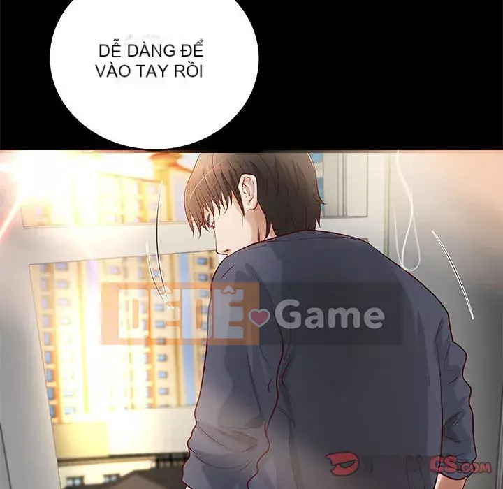 Sự mơ hồ của tiểu thuyết gia Chương 27-28