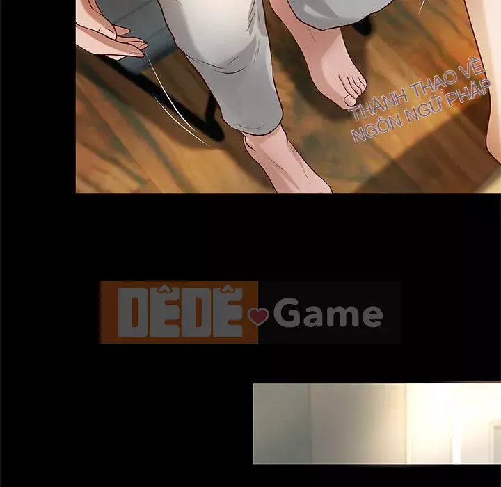 Sự mơ hồ của tiểu thuyết gia Chương 27-28