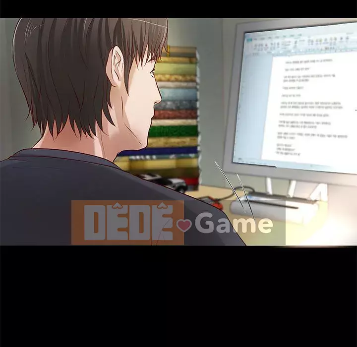 Sự mơ hồ của tiểu thuyết gia Chương 27-28